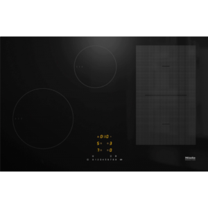 ремонт варочной панели Миле в сервисном центре