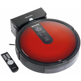 Ремонт роботов-пылесосов