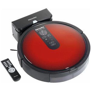 Ремонт роботов-пылесосов Миле в сервисном центре